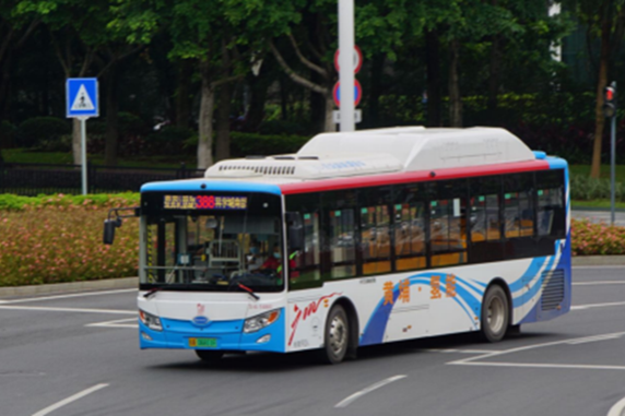 Huangpu launches measures to support carbon neutrality