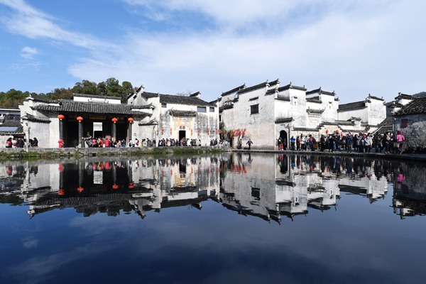 Year-ender: 10 major tourism stories of 2021