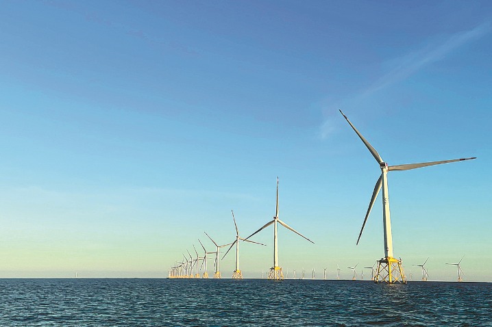 China set to lead in carbon neutrality with innovation