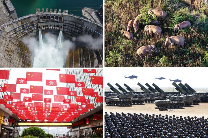 What's ahead for China in 2022