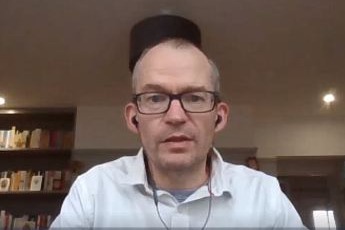 Economist: Outlook for economy in 2022 uncertain