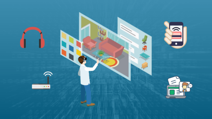 When metaverse lands in China