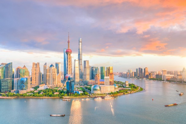 Year-ender: New trends in Chinese consumption in 2021