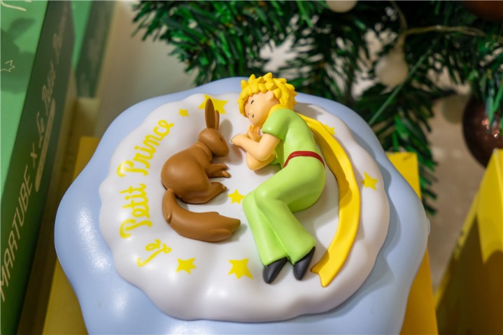 Resorts, malls launch various activities to stimulate consumption