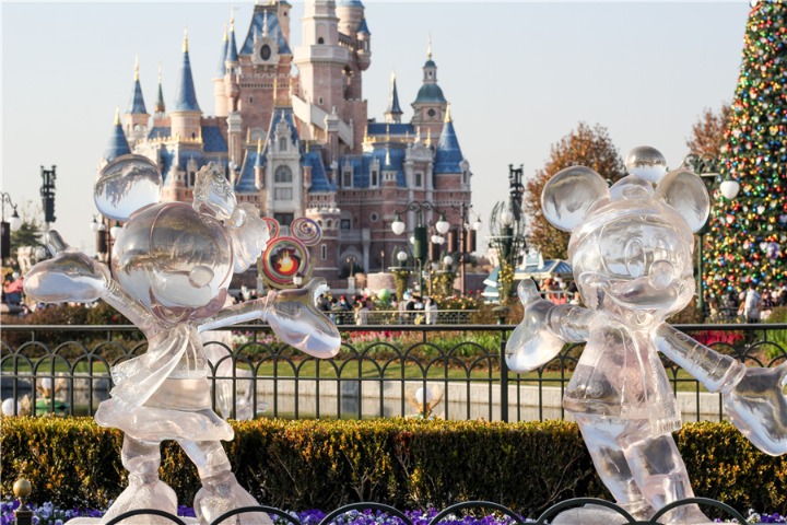 Coupons boost local consumption, but long-term steps still needed