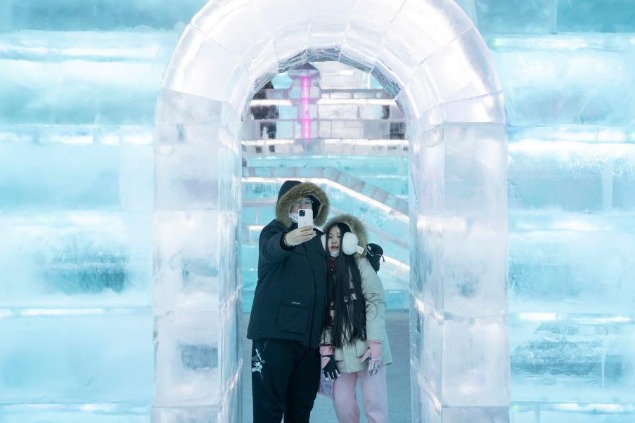 New habits of Chinese travelers worth noting, industry insiders suggest