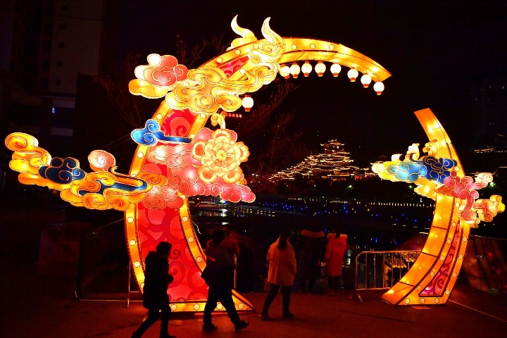 China details measures to boost consumption for upcoming holiday