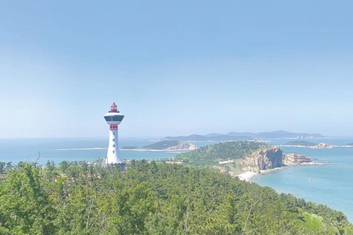 Yantai to boost marine ecological environment protection