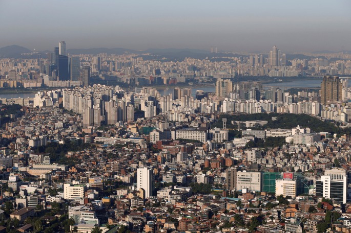 China-made tourist train to be exported to ROK