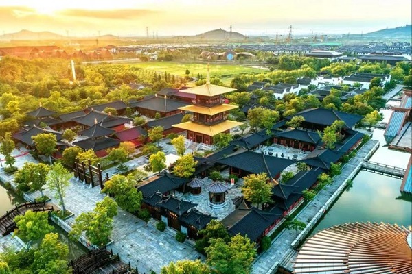 Special: Usher in 2022 with fun at Sheshan resort