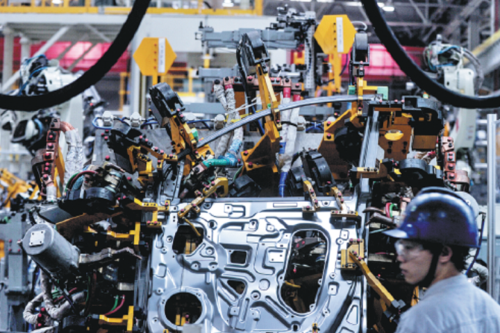 China's pickup truck sales up 14% in 2021