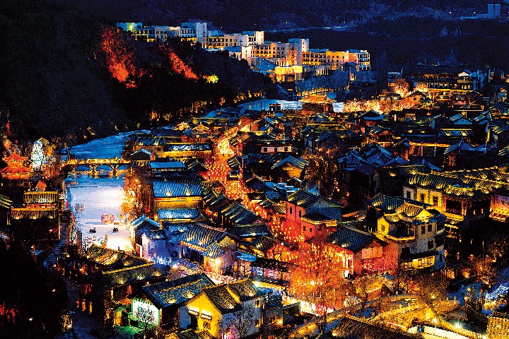 Staycations soar as travelers embrace local experiences