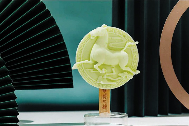 Museums giving the past a future