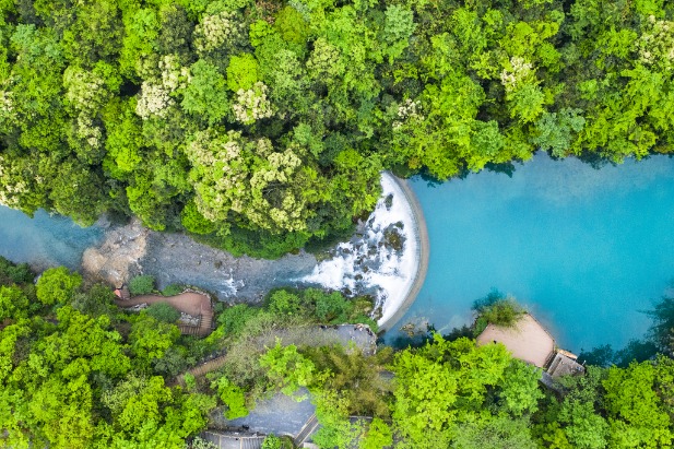 China's role in climate change battle 'crucial'