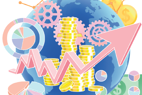 China's public offering fund volume tops 25.56t yuan