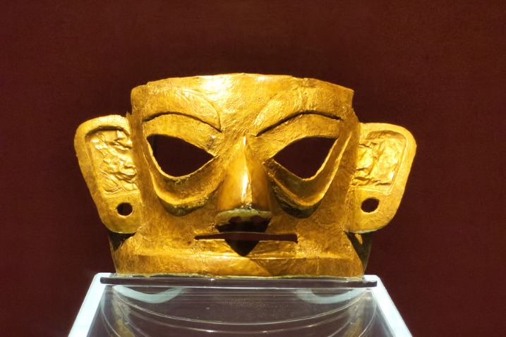 Origins of our journey