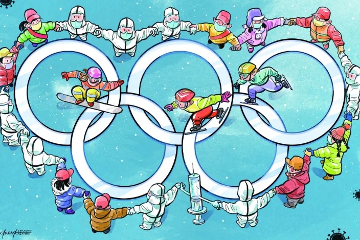 Comics art on exhibit in Zhejiang