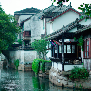 Jinxi Ancient Town