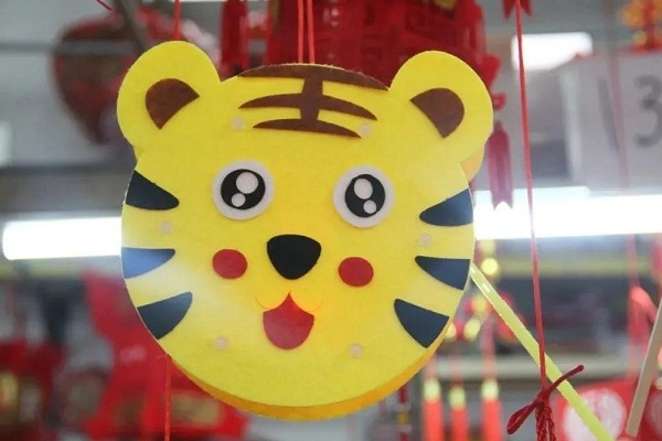 Yixing purple clay art exhibition celebrates Year of the Tiger