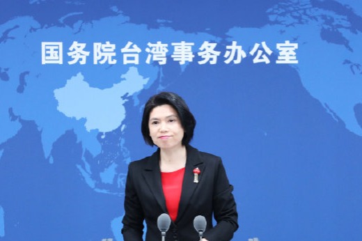 Mainland welcomes Taiwan performers for Spring Festival shows: Official