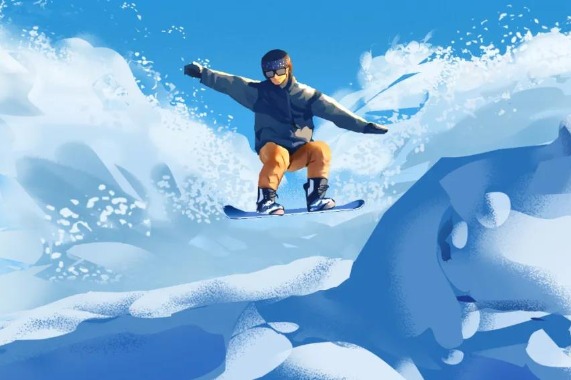 Protect yourself while enjoying winter sports