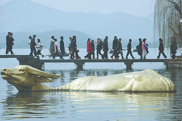 Greater choice gives tourism sector a boost