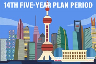 Shanghai FTZ's major tasks for 14th Five-Year Plan period