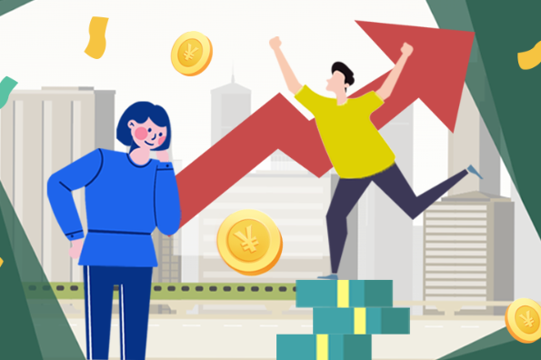 Mapping China's 2021 economy: GDP