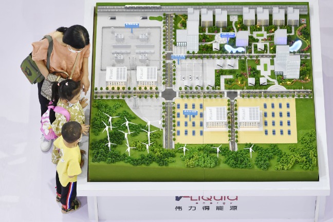 Ningxia to beef up new materials sector