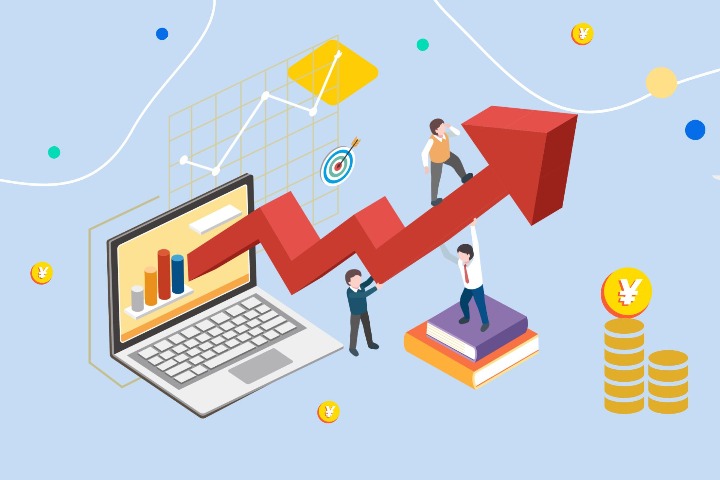 Mapping China's 2021 economy: Investment