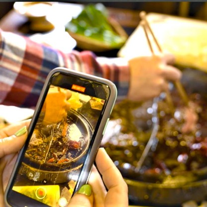 A taste of Two Sessions