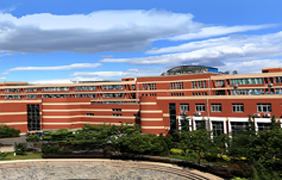 Yang Guang Qing International School of Beijing