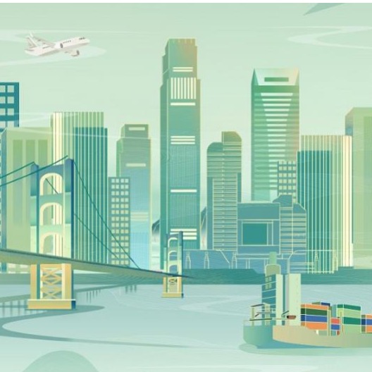 Economic and trade cooperation highlighted in 2022 Govt Work Report