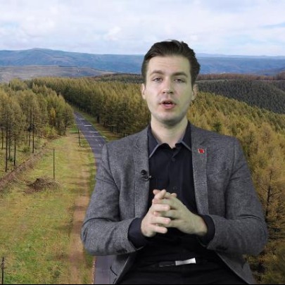 Two sessions watch: China's conservation progress