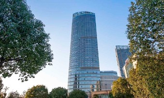 Dingli International Hotel