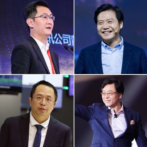 Suggestions and proposals from tech entrepreneurs