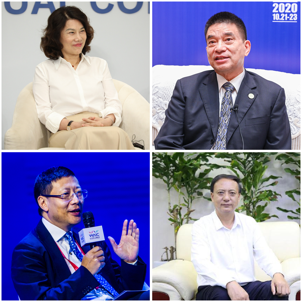 Entrepreneurs' proposals and suggestions for 2022 two sessions