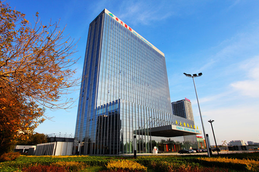 Fengda International Hotel
