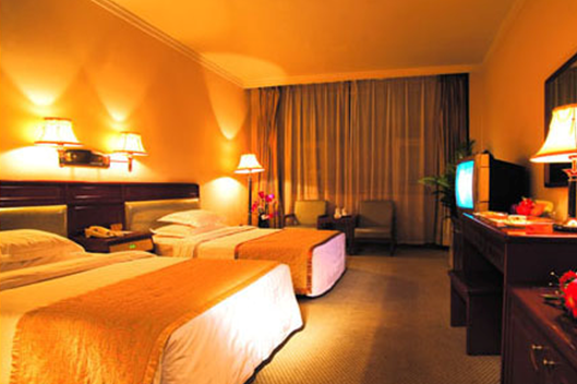 Beijing Xingming Lake International Conference Center