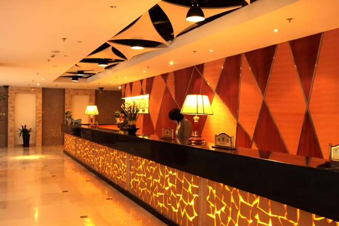 Xingguang Media Hotel