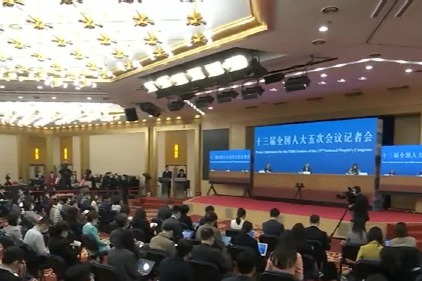 Li: Tax and refunds best way to help economy