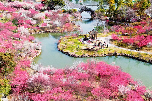 Wanderlust will spark recovery