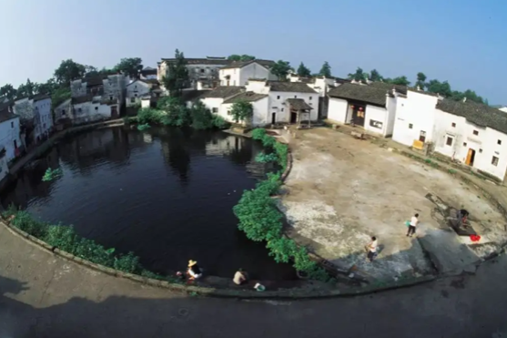 Zhuge village