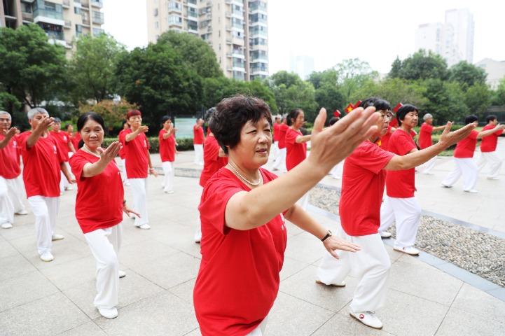 China to pilot commercial endowment insurance nationwide