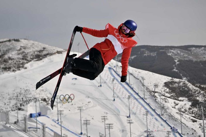 Austria looks forward to further winter sports cooperation