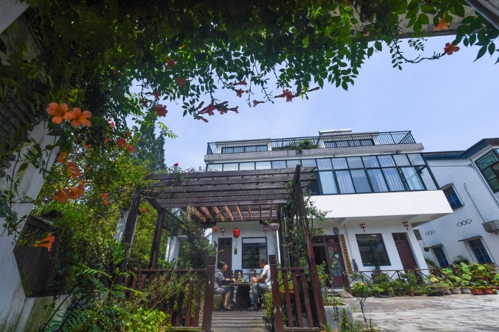 Better financial support for Zhejiang in realizing common prosperity