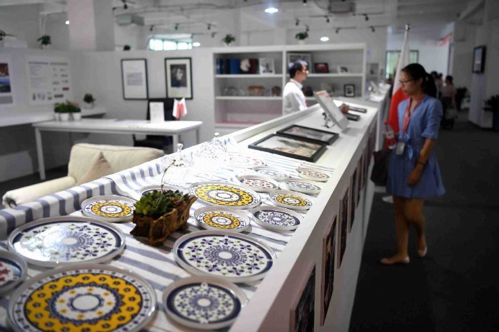 Anhui's pilot FTZ sees robust foreign trade in 2021