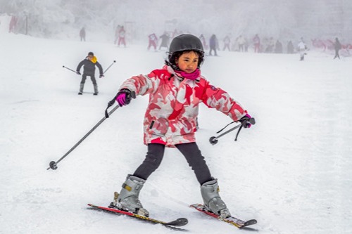 China's ice and snow industry shows promise in wake of Winter Olympics