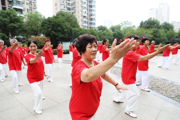 China to pilot commercial endowment insurance nationwide