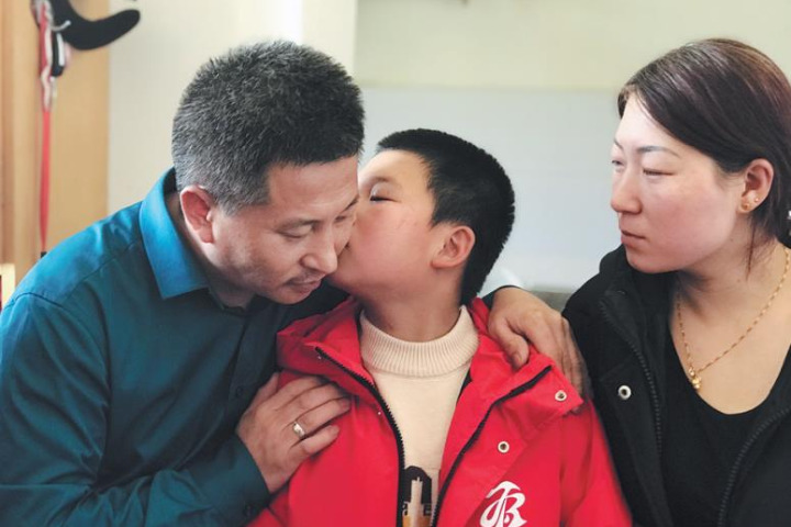 Crackdown on trafficking crime lauded